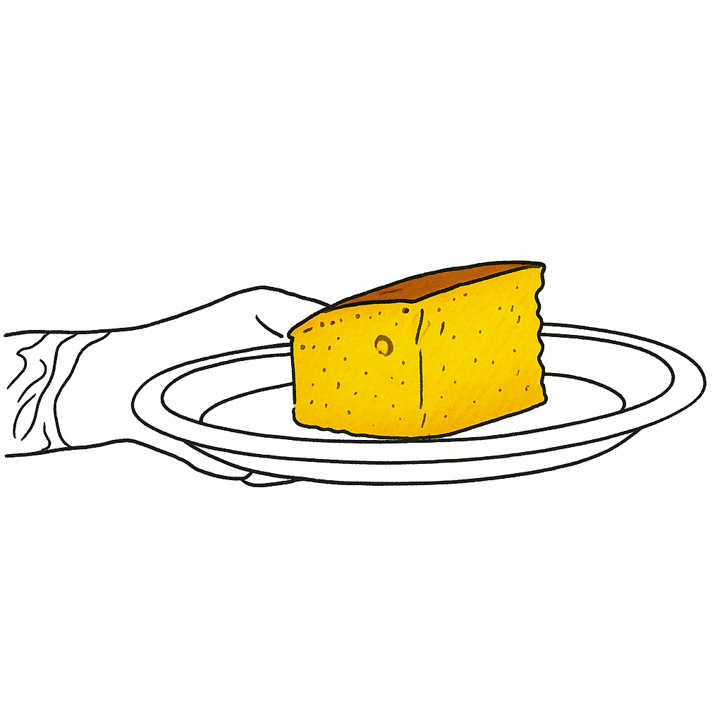 Our Famous Honey Butter Corn Bread