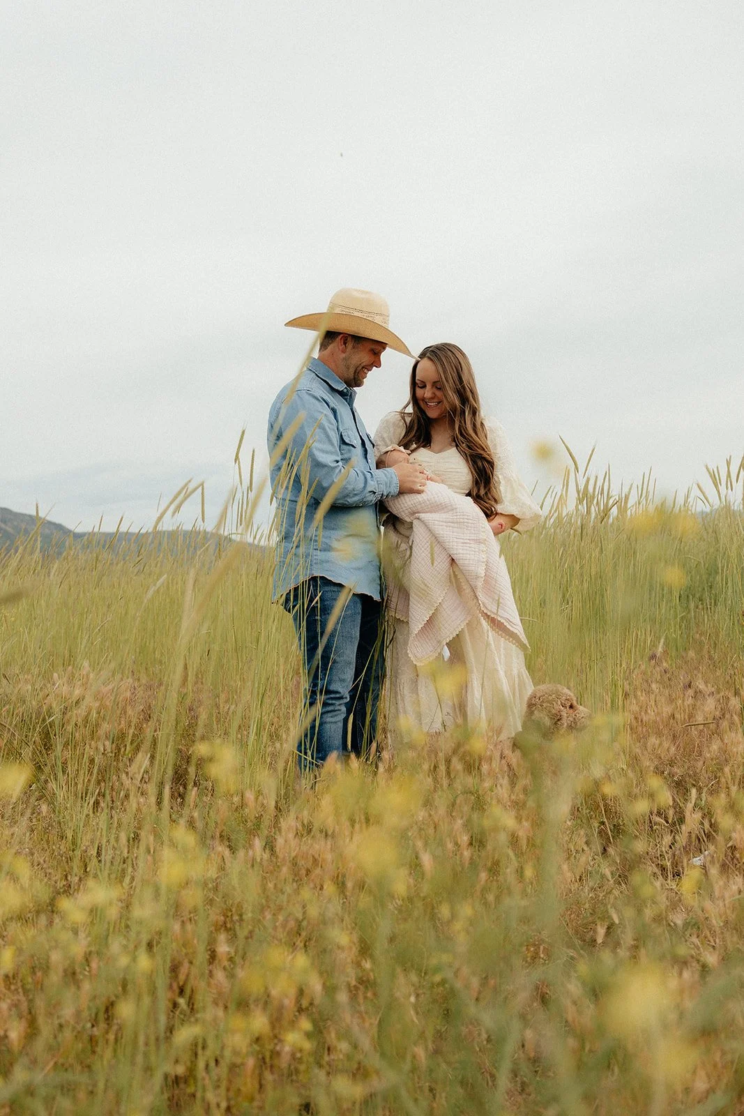 Families + Maternity + Newborns