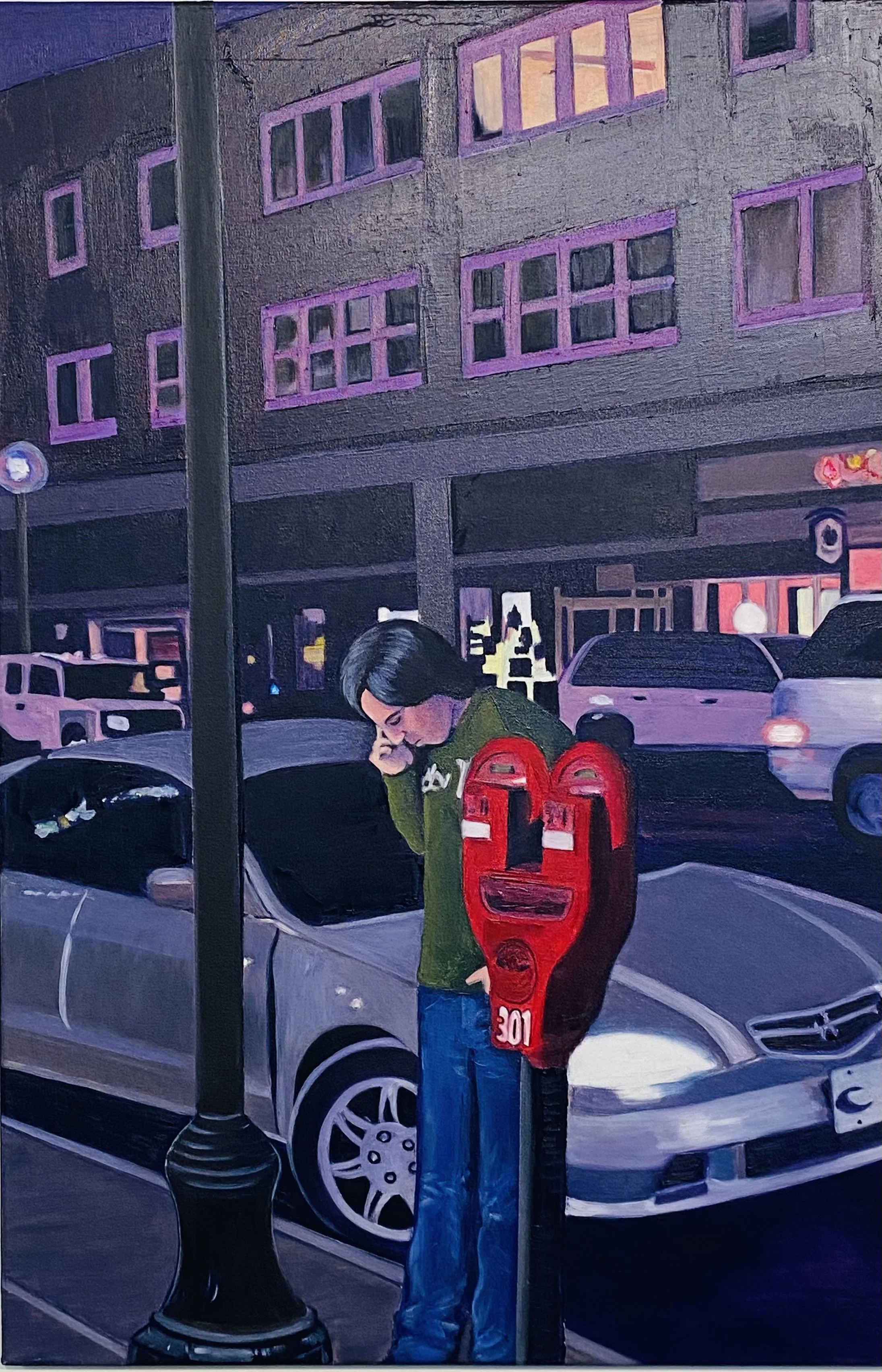 Disconnected