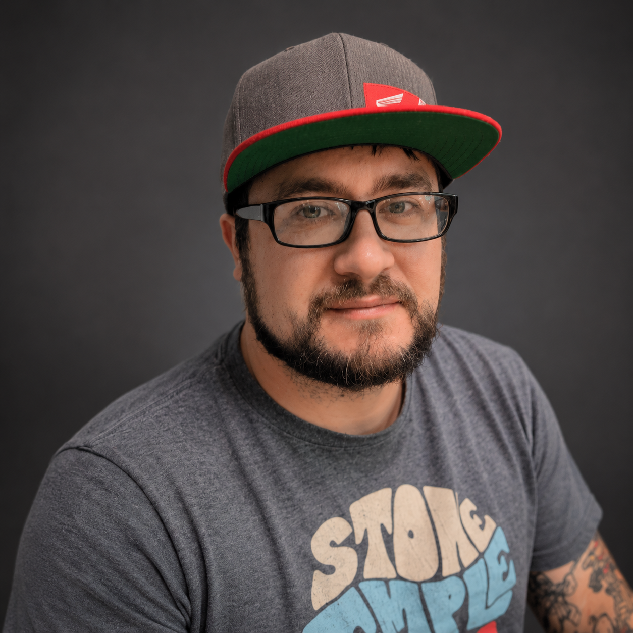 Jesse Formanek