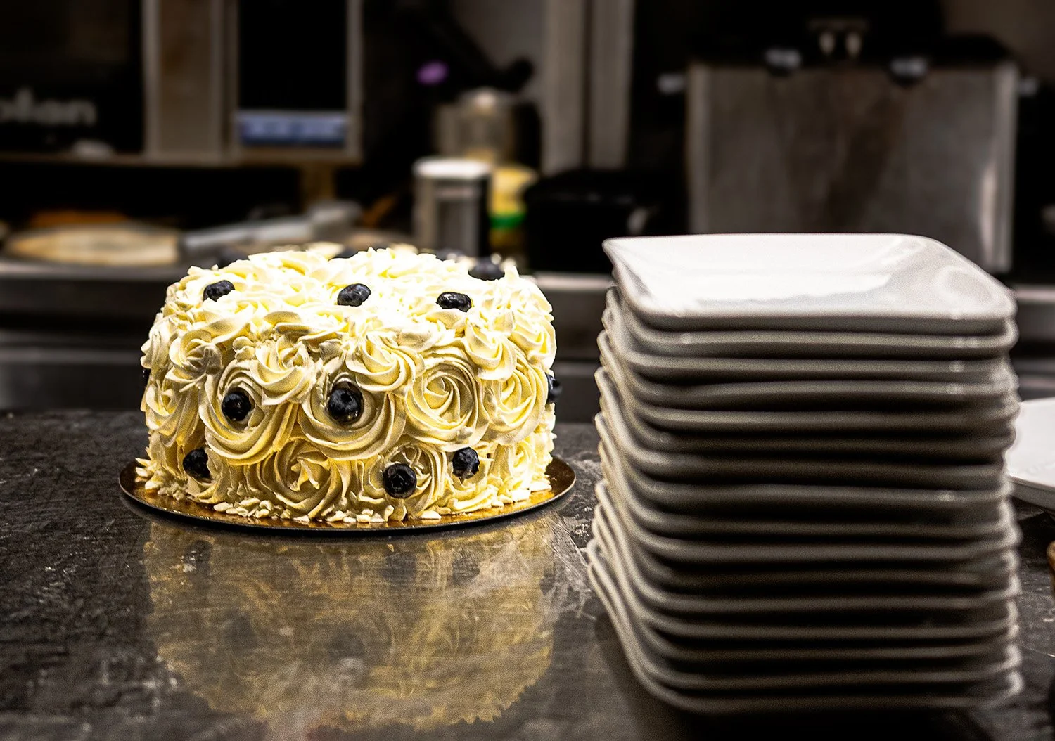 Photographe Menu Montreal Food Photographer