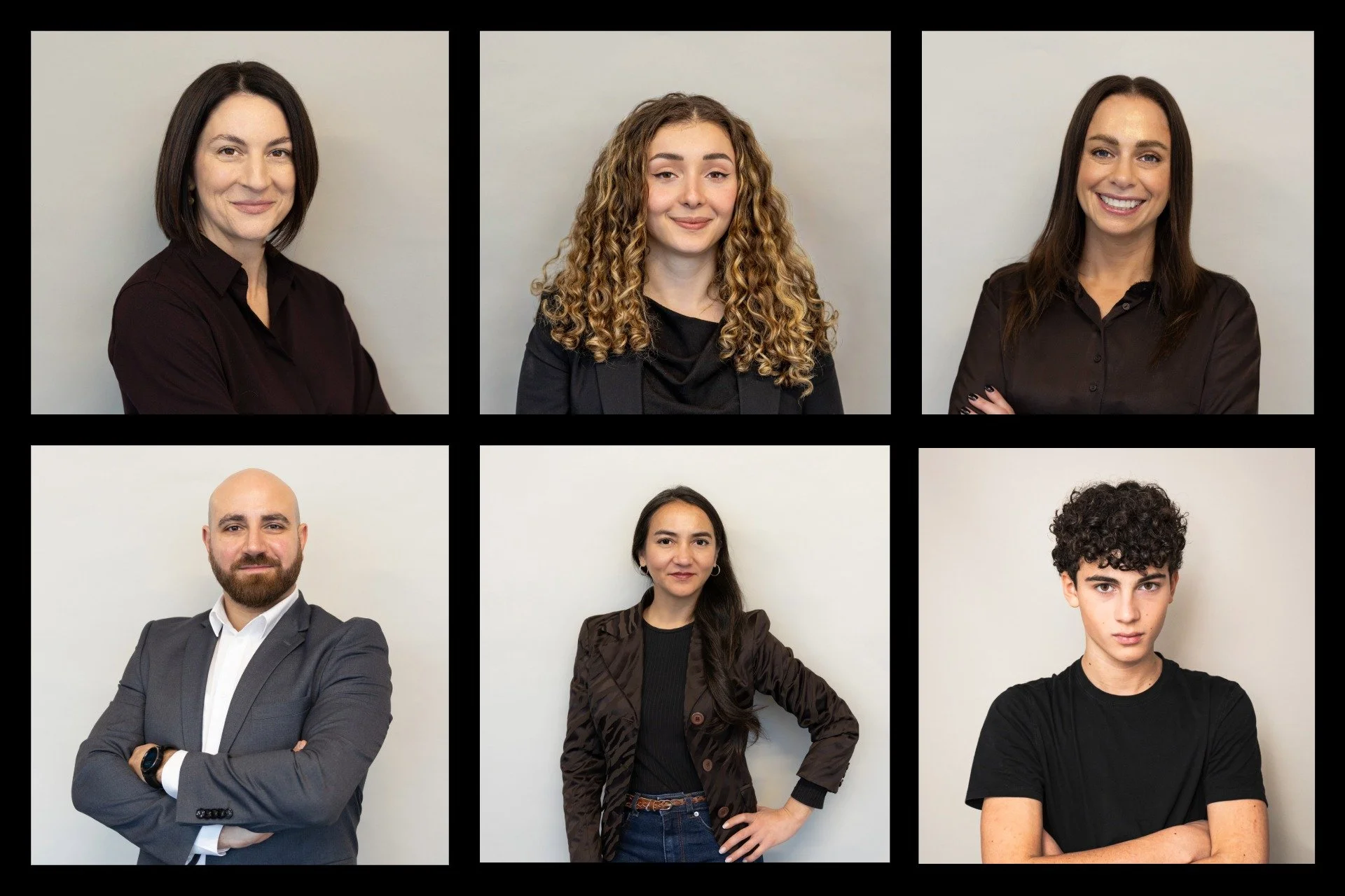 Montreal Professional Portrait Photographer