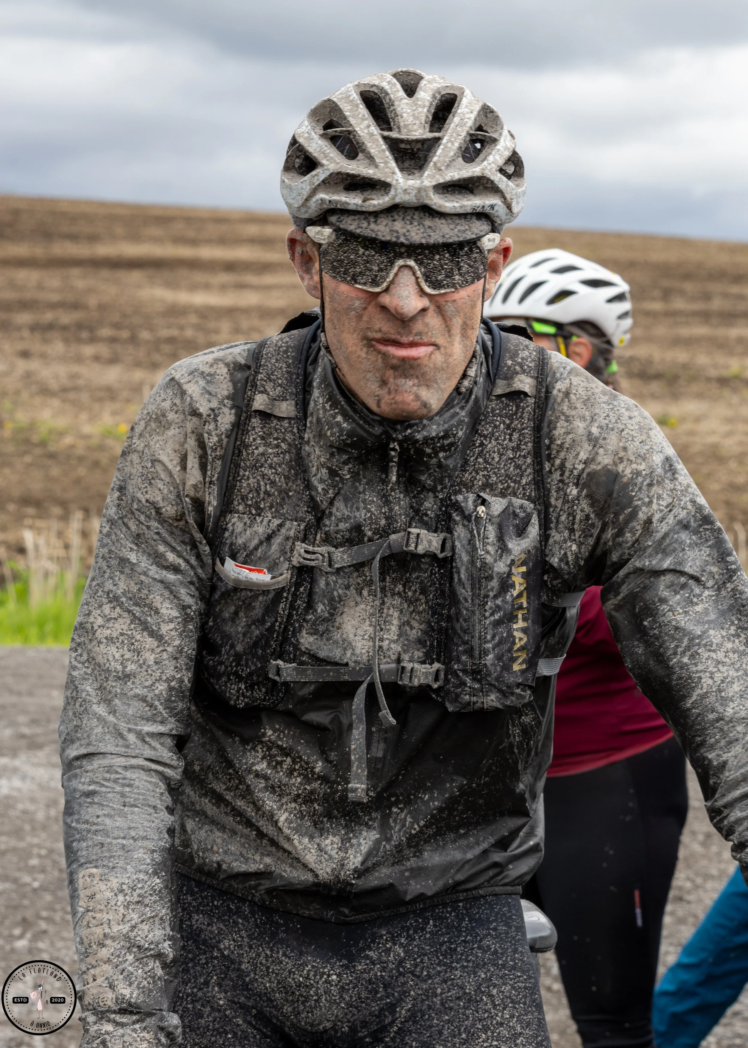 Gravel Bike Photography