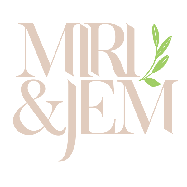 Miri &amp; Jem Spicery