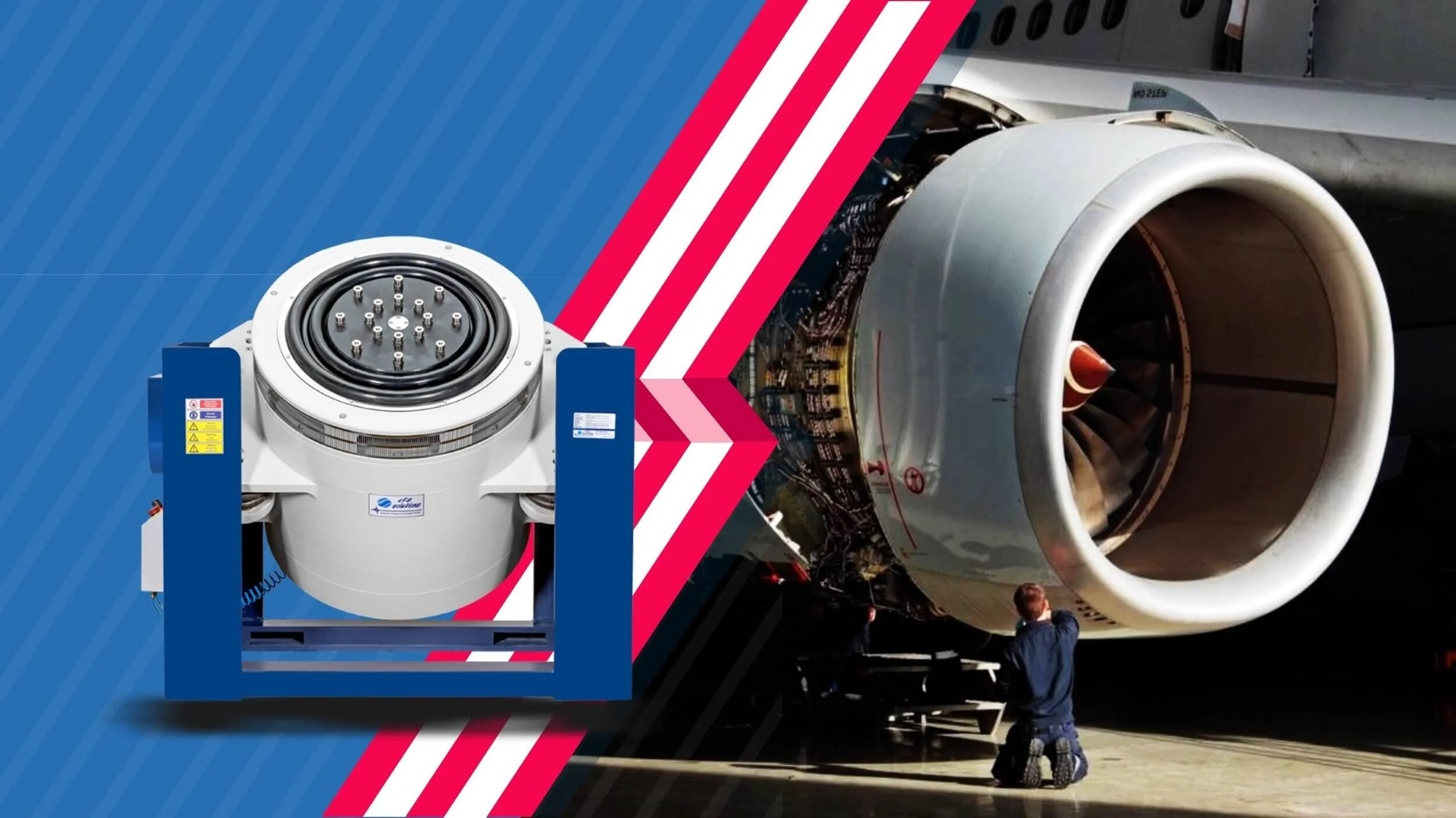 Vibration Testing Standards for Aerospace Manufacturers