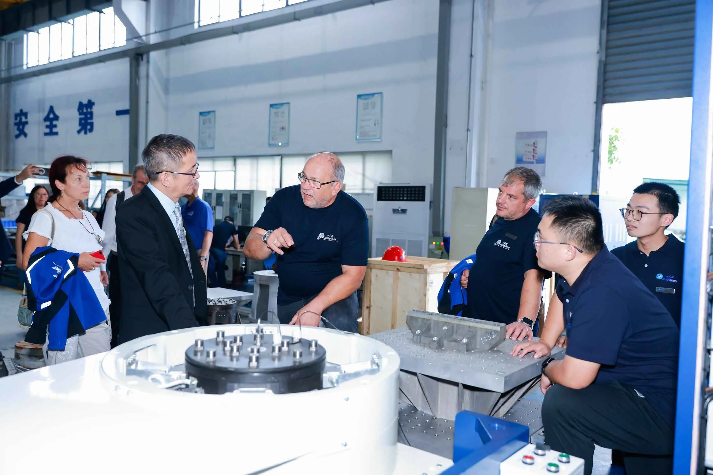 Why Certification Standards Matter in Vibration Testing