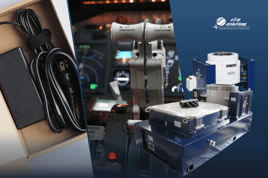 Benefits of Electrodynamic Shakers for Reliability Testing