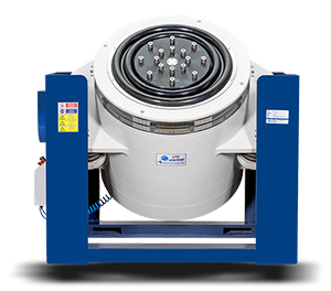 ETS Shakers Precision and Reliability for Vibration Testing