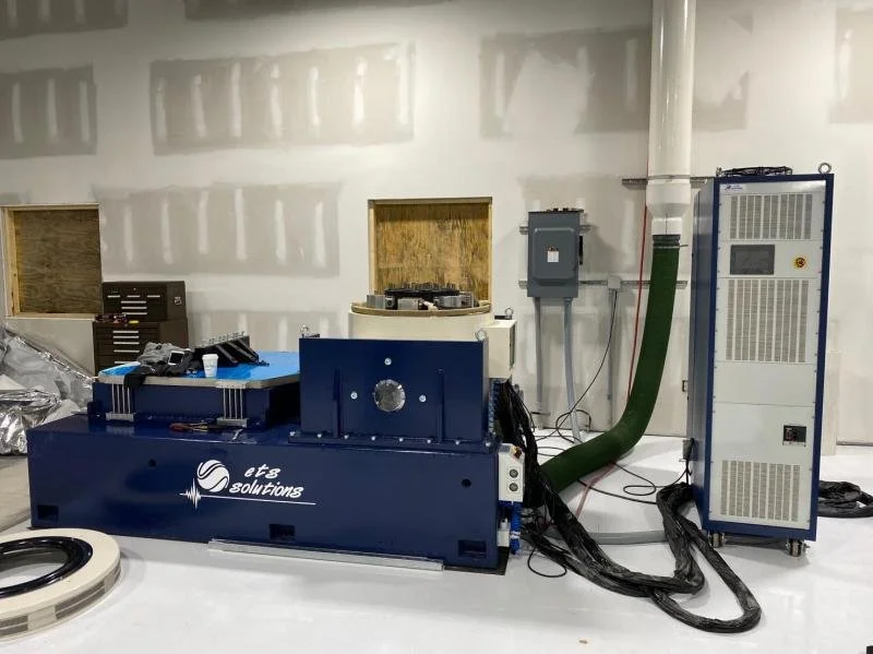 Preventive Maintenance Tips for Vibration Testing Equipment