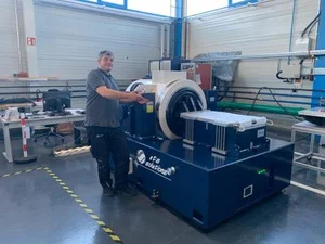 Choose the Right Vibration Shaker Machine for Your Testing