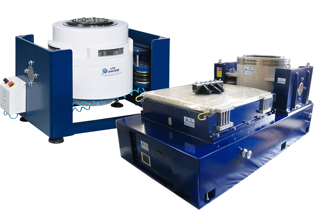 ETS Shakers