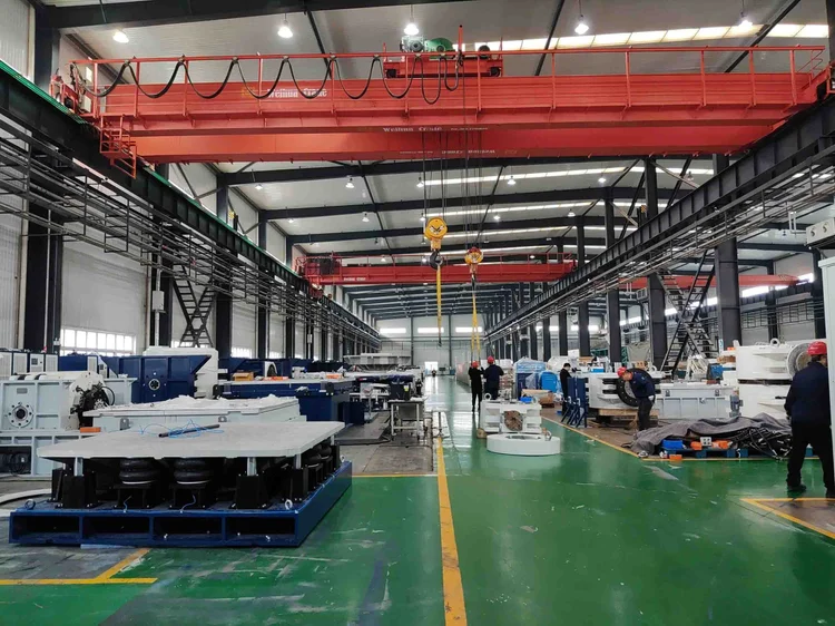 Slip Tables for Horizontal Testing Unibase and standalone