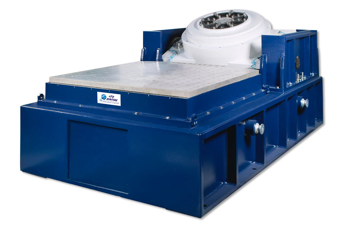 ETS Solutions slip table unibase