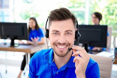 Contact Us | ETS Solutions - Get in Touch for Inquiries