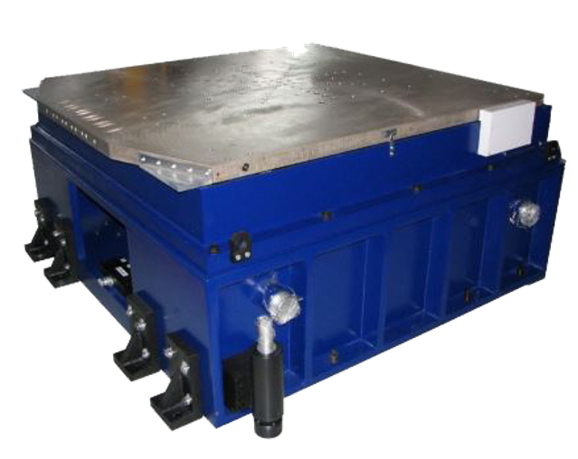 ETS Solutions slip table standalone