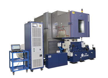Comprehensive Testing Options & Accessories | ETS Solutions