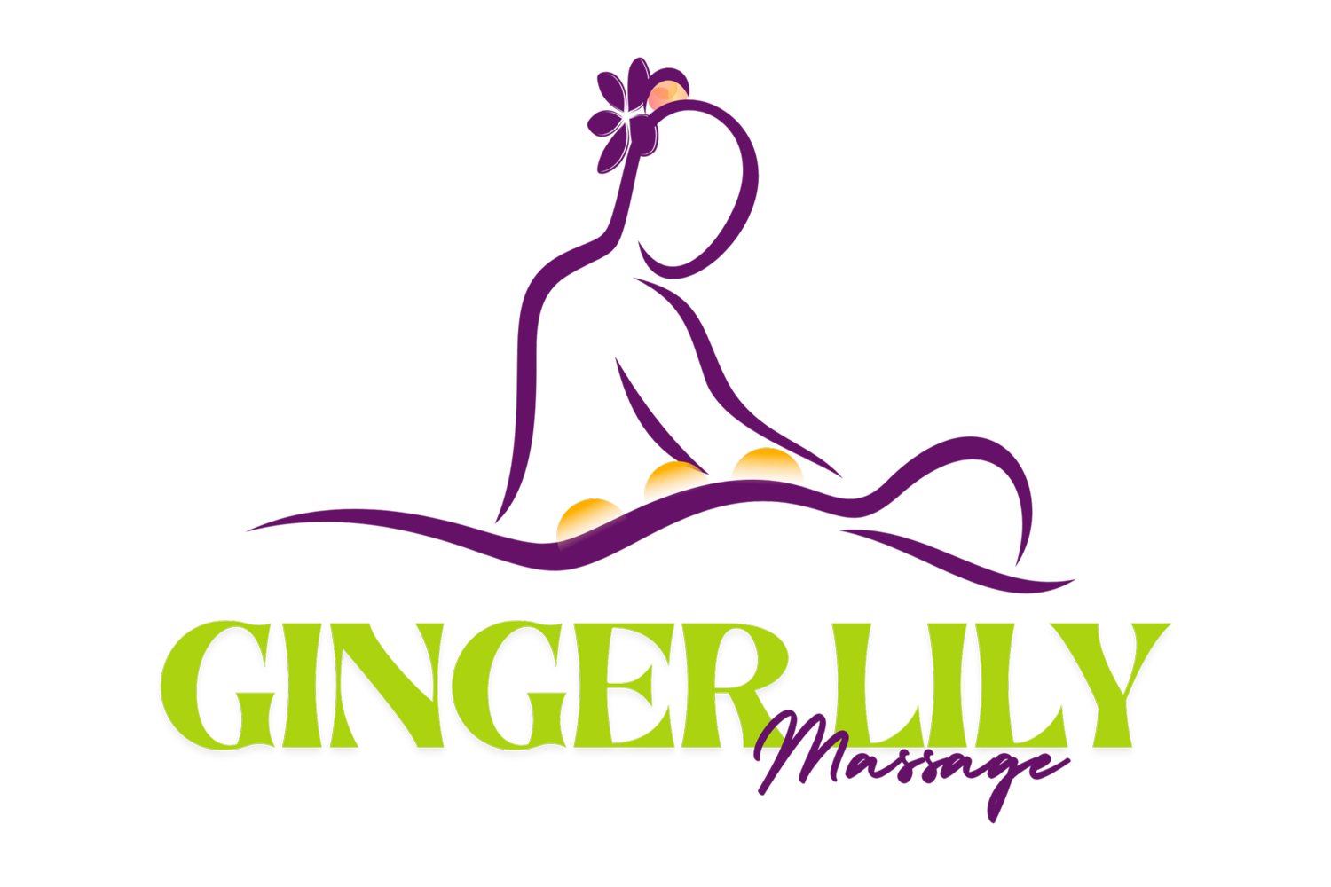 Ginger Lily Massage