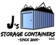 J's Storage Containers