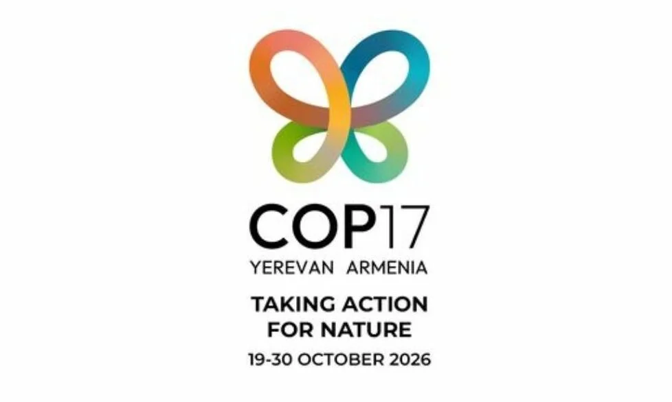 WildMon at CBD COP17