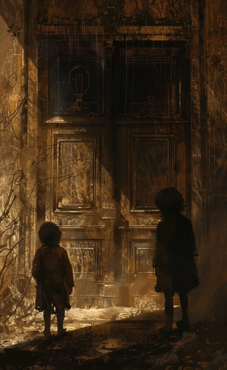The Door