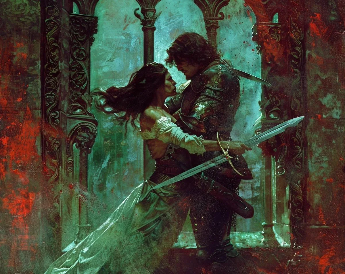 The Promise