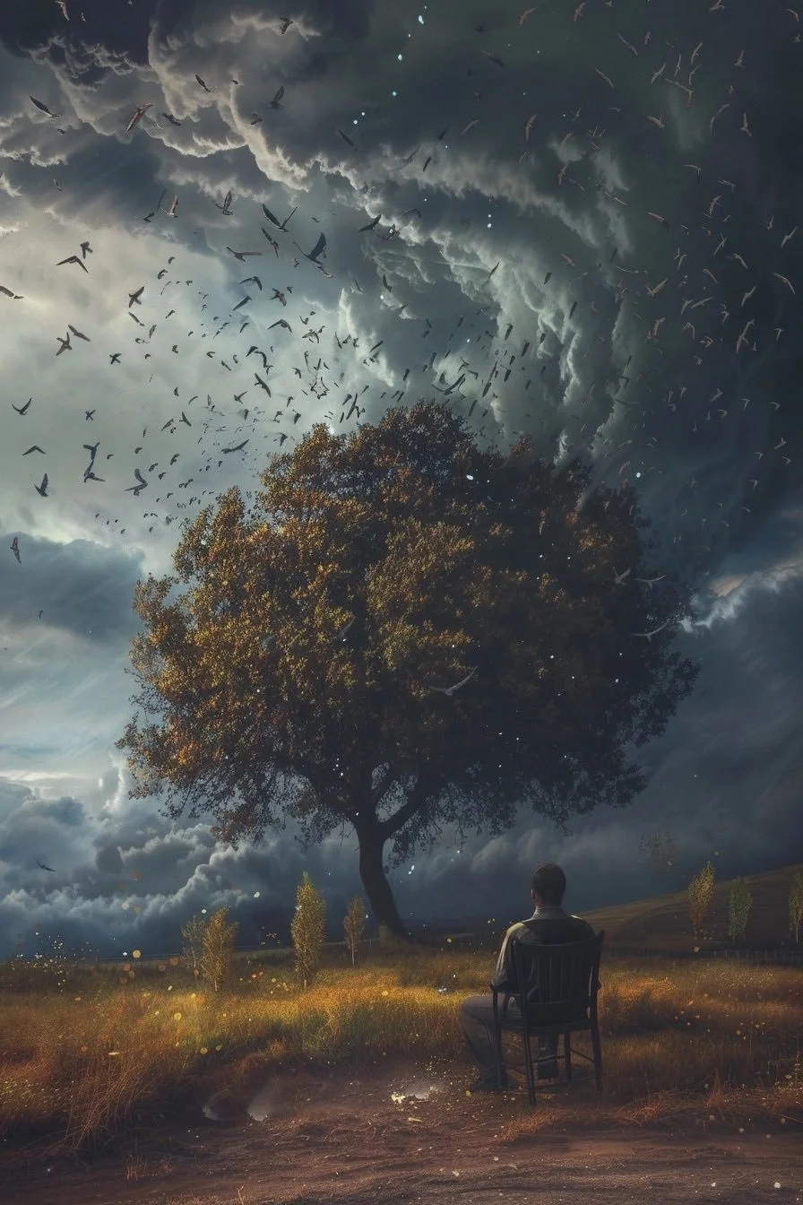 Storm of the Century