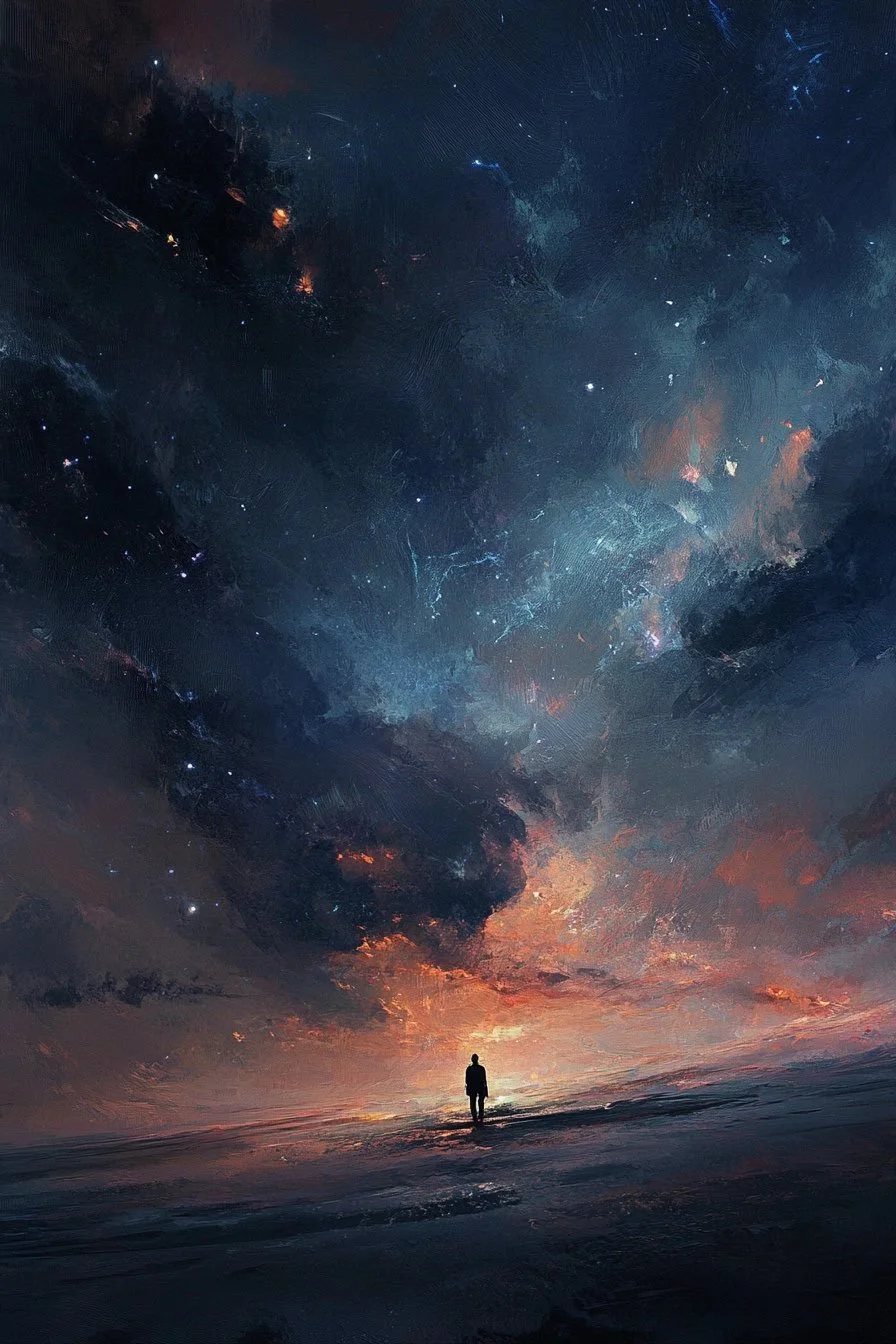 A Million Light Years from Home