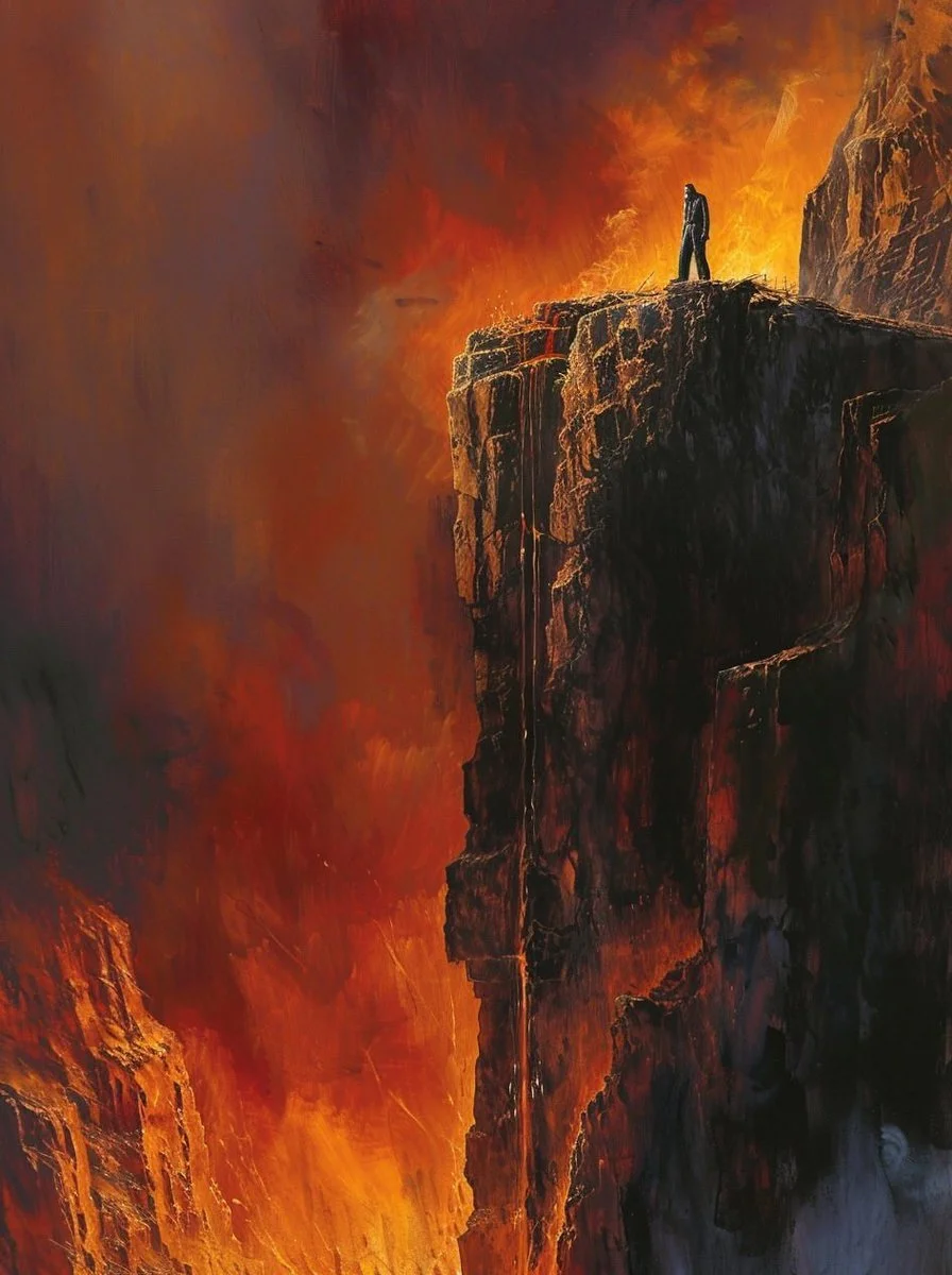 The Climb