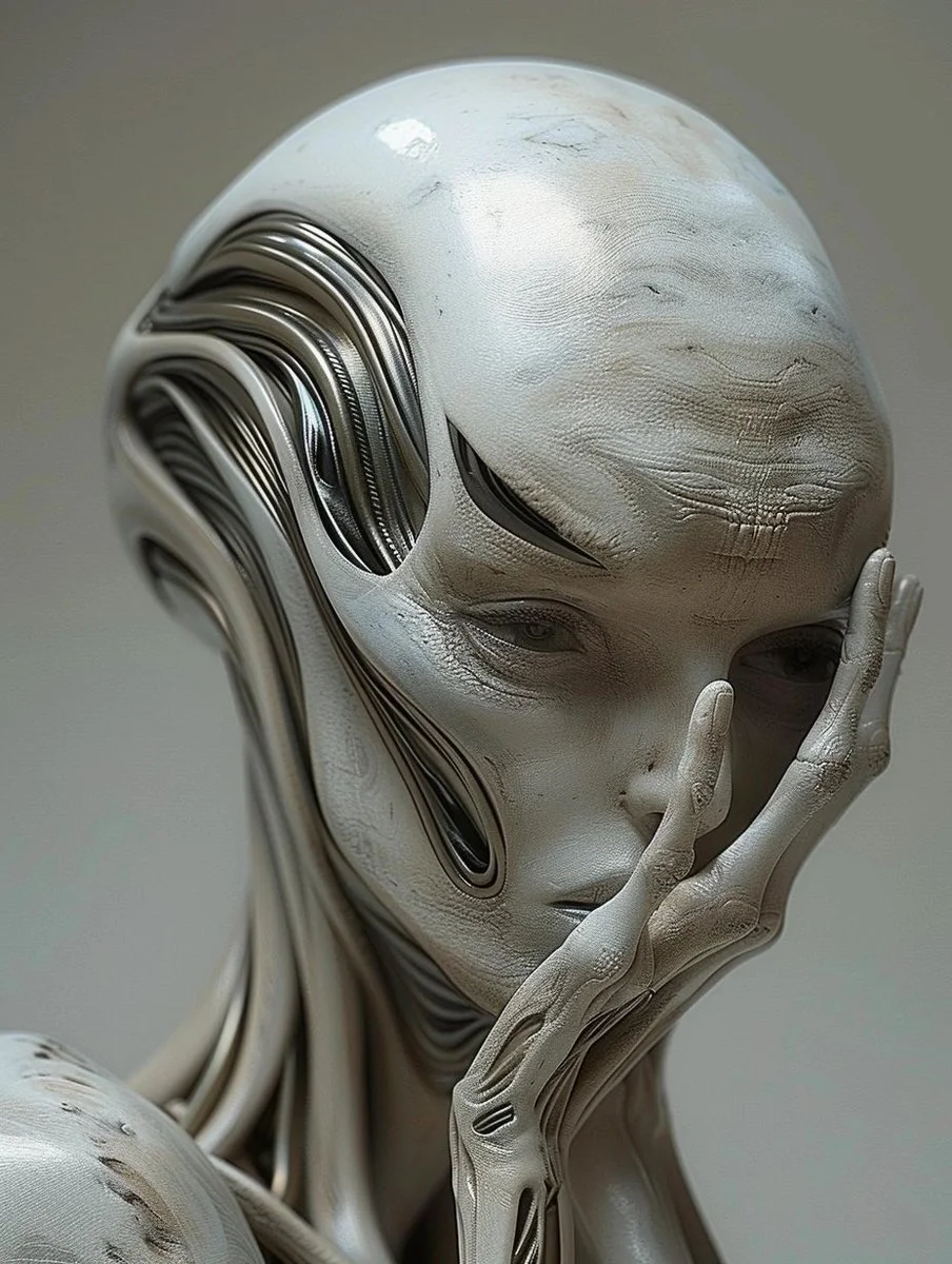 The Oldest Know Species / She