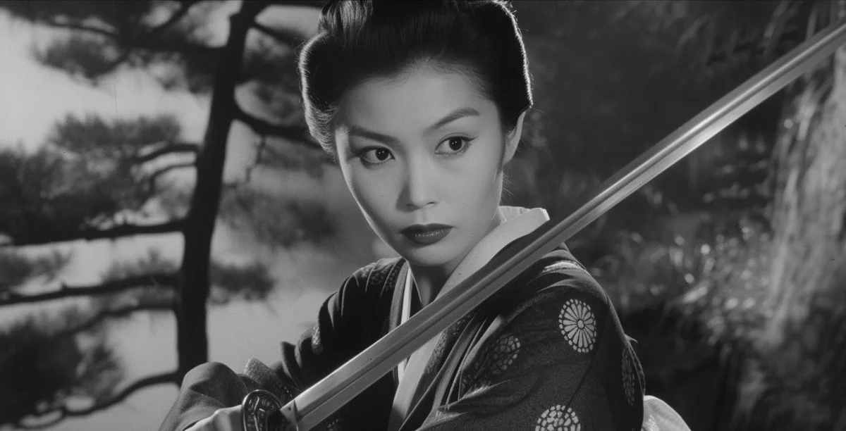 Untitled Kurosawa Film