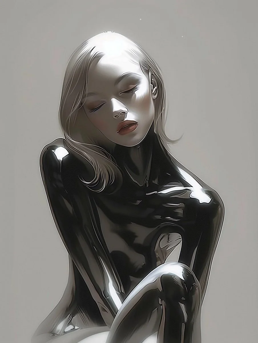 Fluid