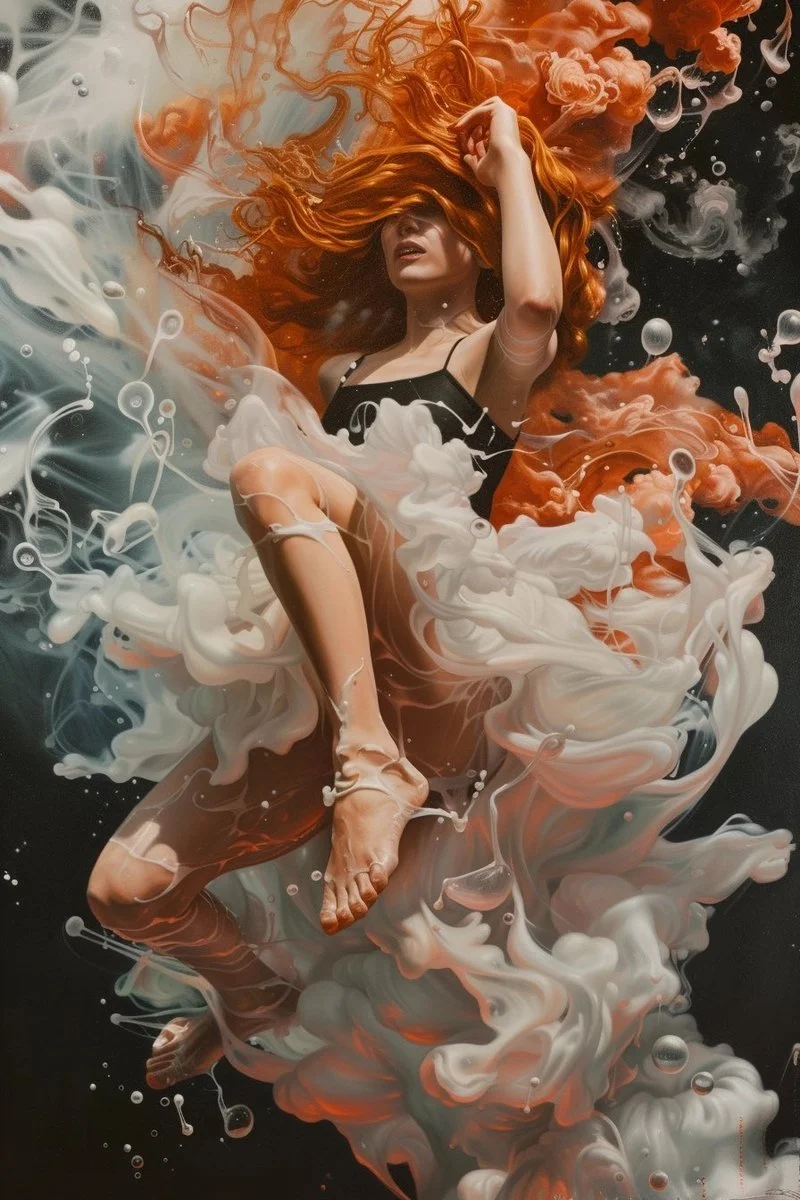 Brighid - The Cleansing of