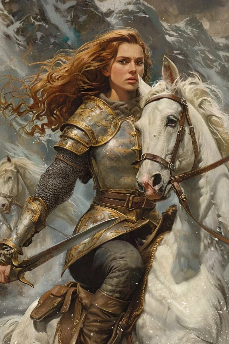 Éowyn