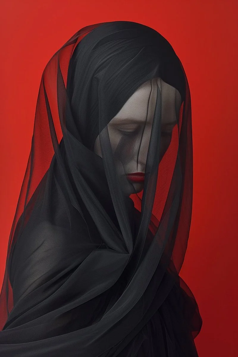 The Mourning