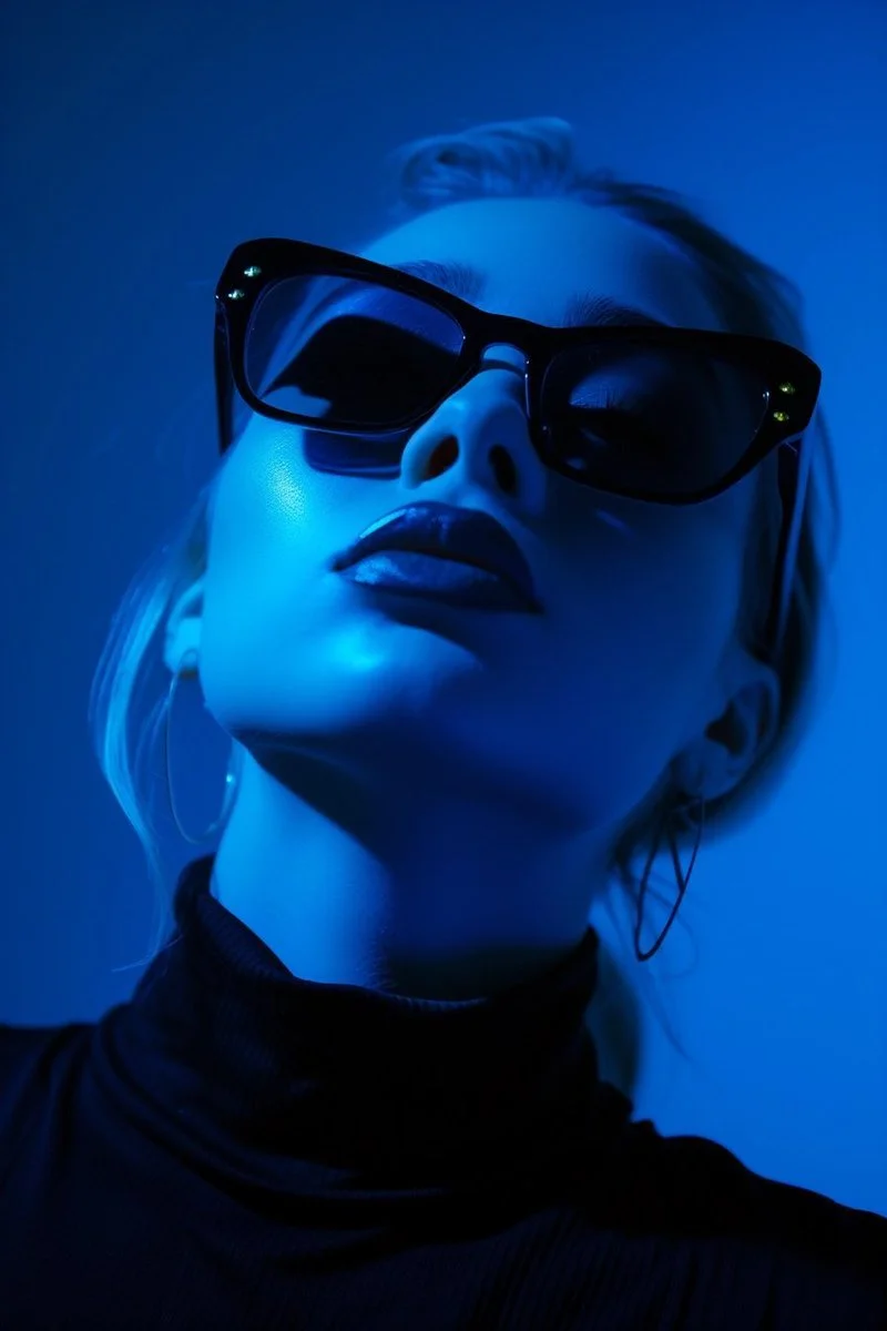 QT something Blue