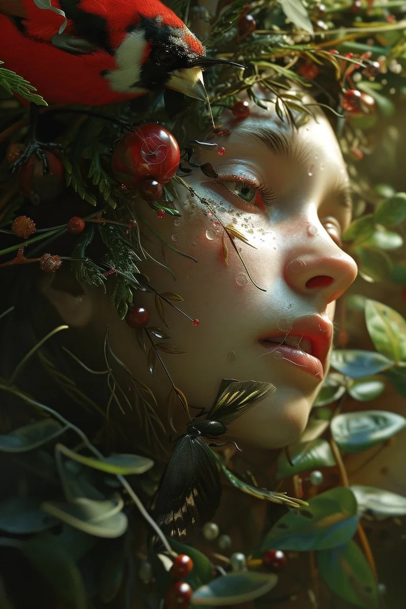 Children of the Forest