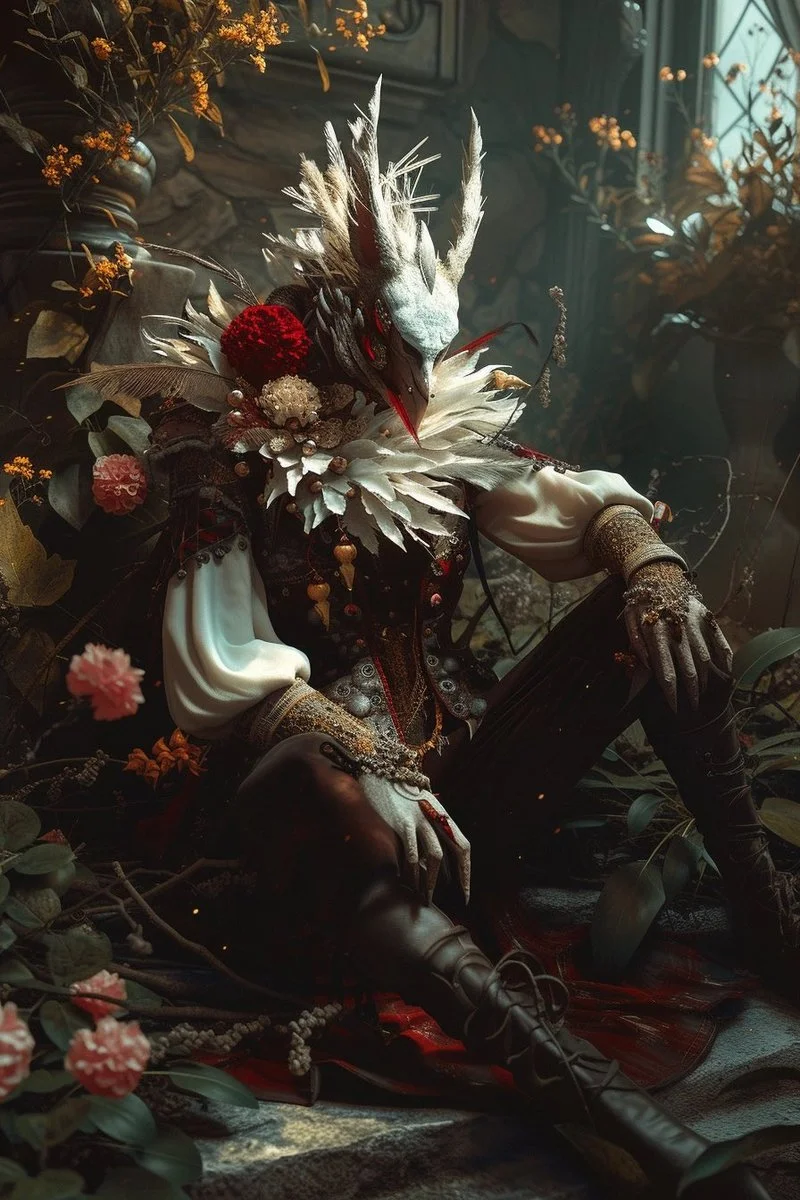 The Forgotten Prince