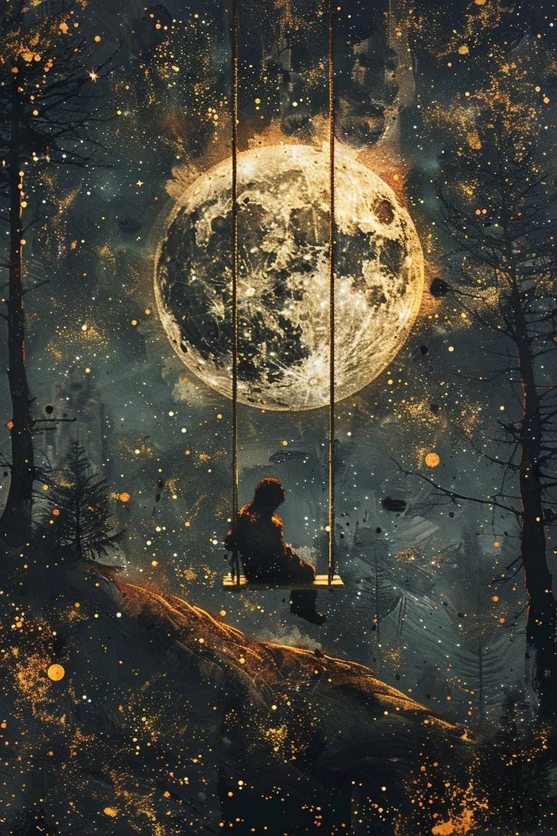  Good night 🌙 