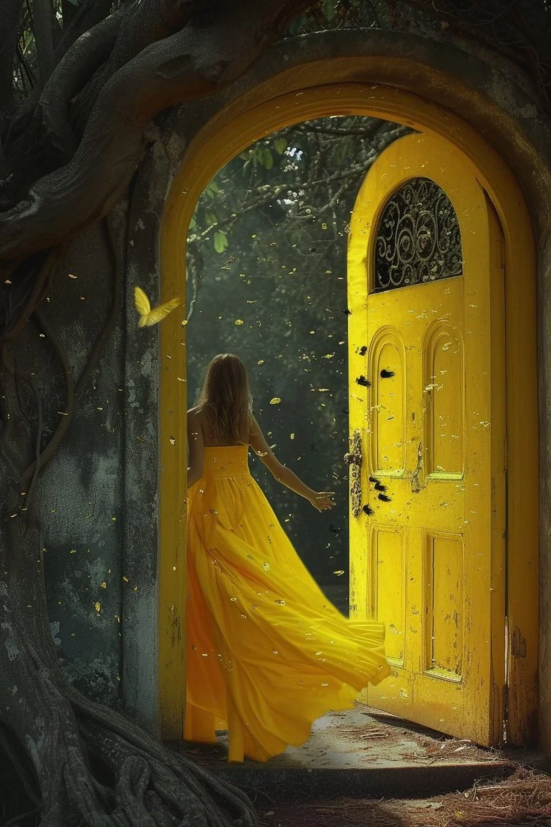 Realmsy QT with Yellow