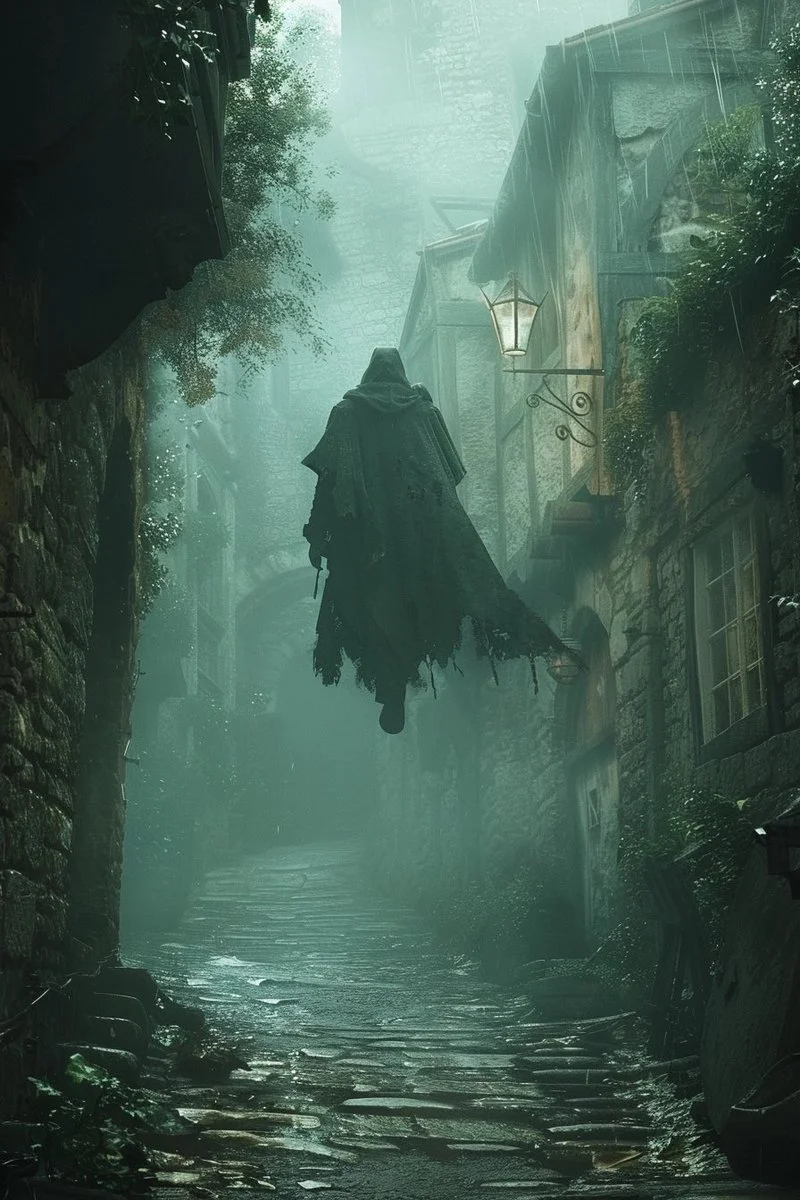 QT your anti-gravity art