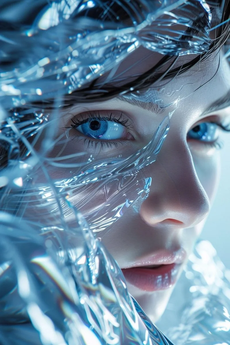 Ice