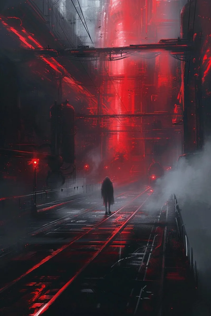 Hellscape