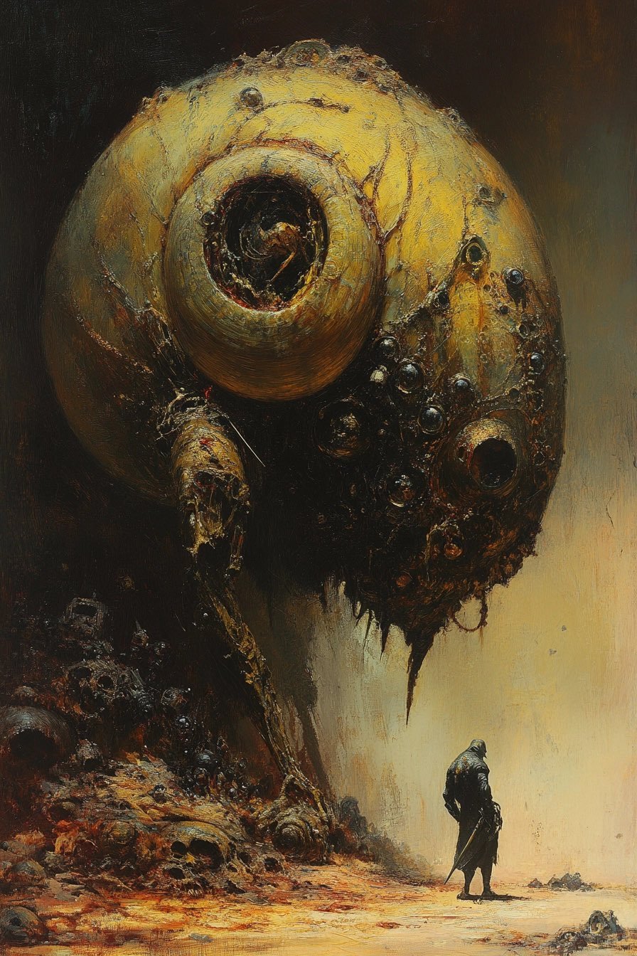 Bowing down to the Time Oracle