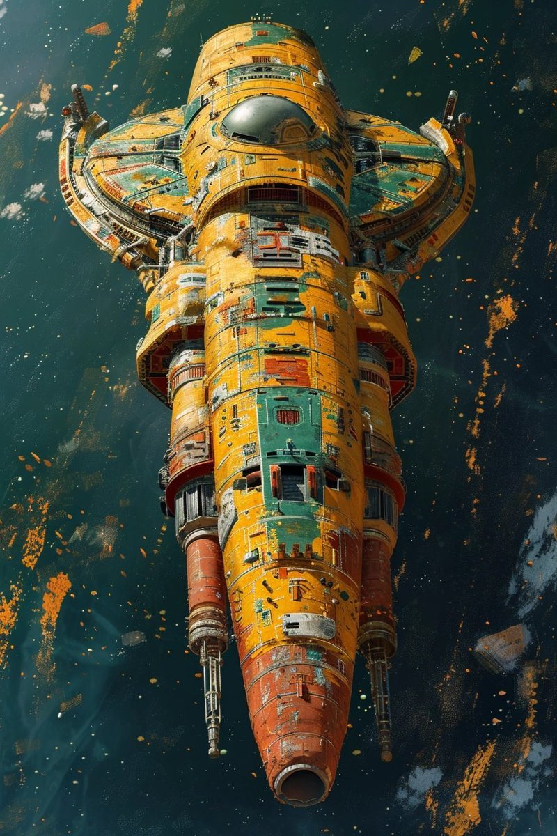 SBS-Luveria, aka “The Hammer”