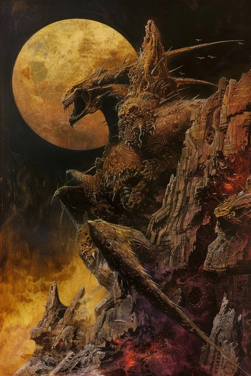 Ragon