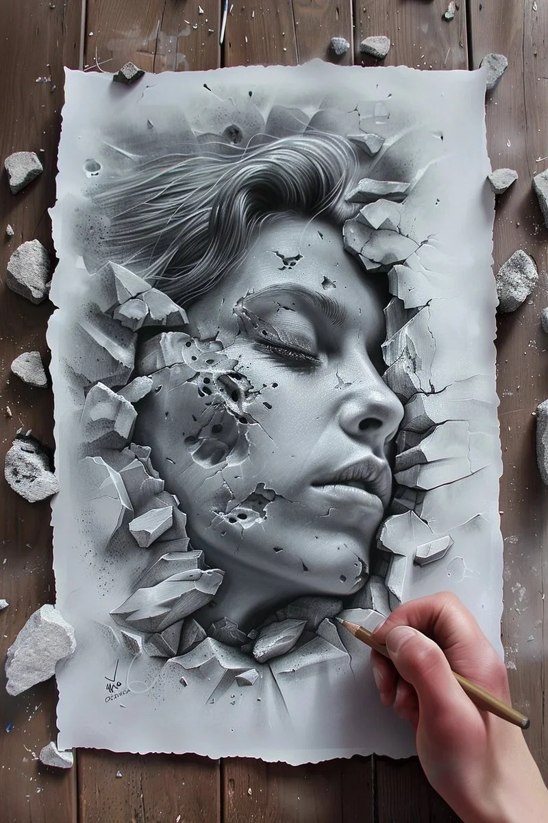 Hard Sleep (II)