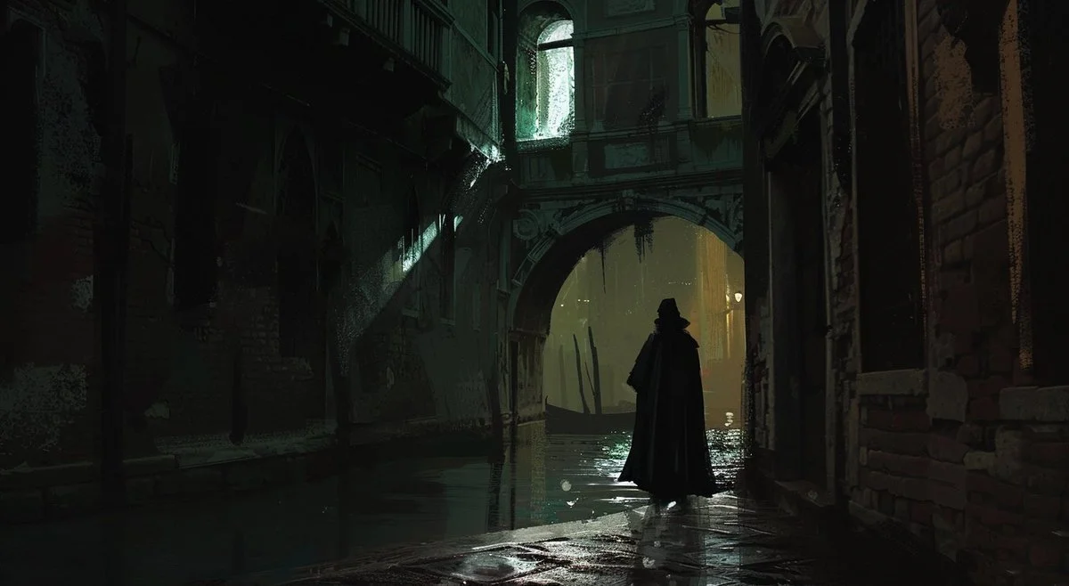 The Merchant of Venice