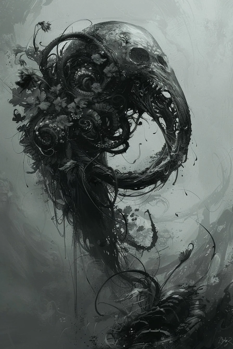 Obscure - Nefarious Seeds