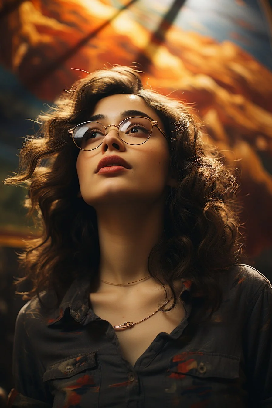 QT your Portrait art