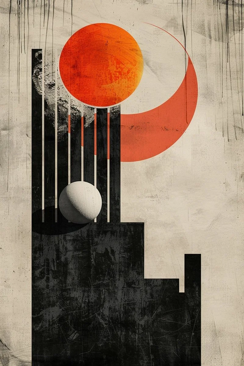 Bauhaus Easter Egg 😉